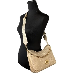 Versace Hobo Medusa Crossbody Shoulder Purse Bag