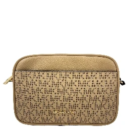 Michael Kors Small Camera Crossbody Bag Purse