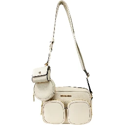 Michael Kors Crossbody Tech Medium Bag Purse