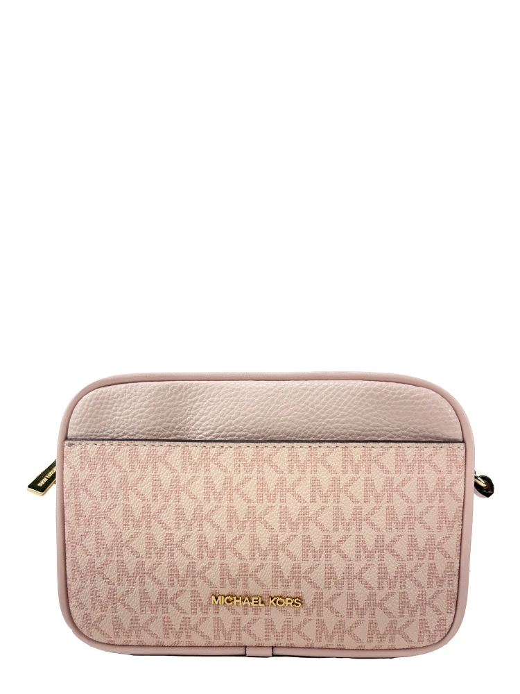 Michael Kors Small Camera Crossbody Bag Purse