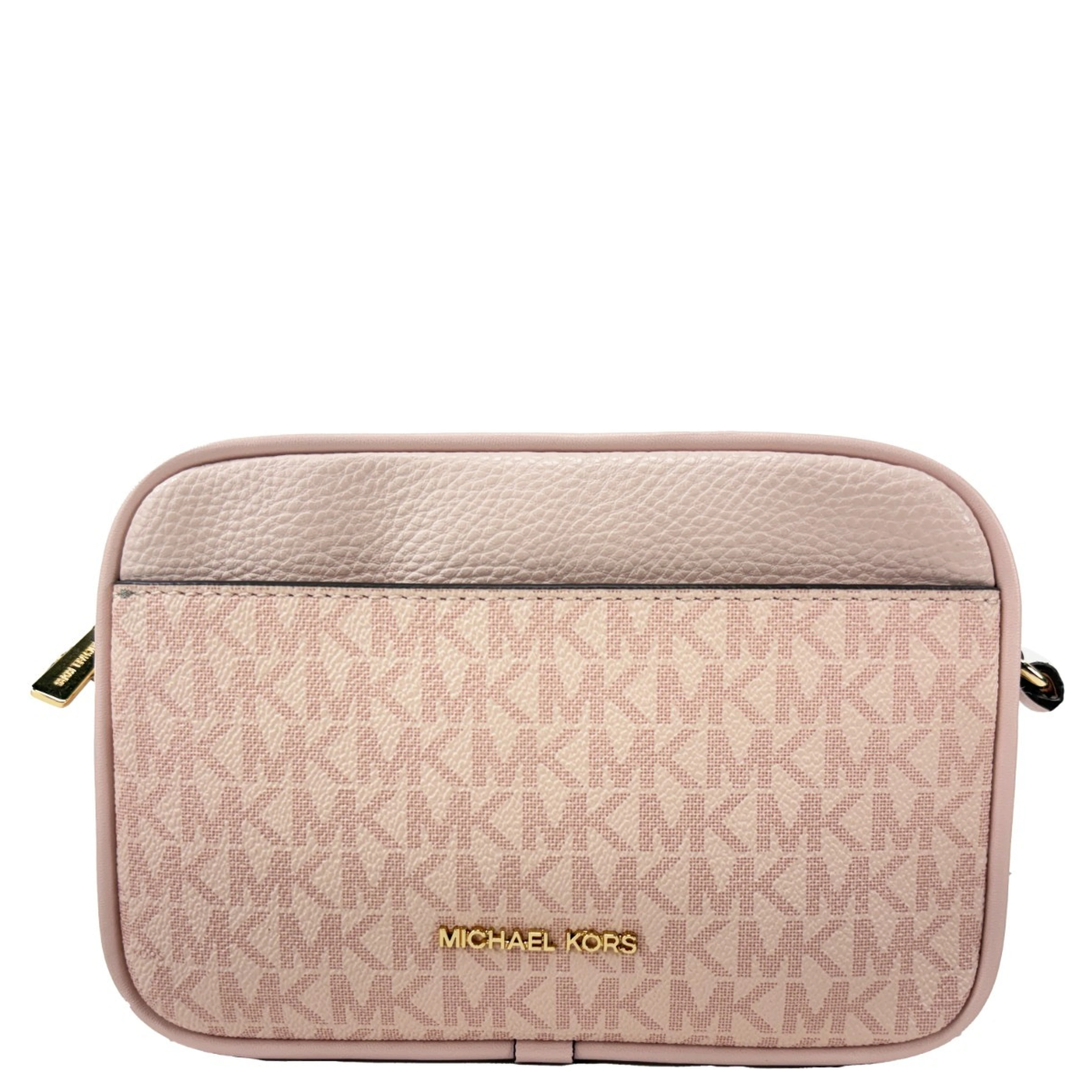 Michael Kors Small Camera Crossbody Bag Purse