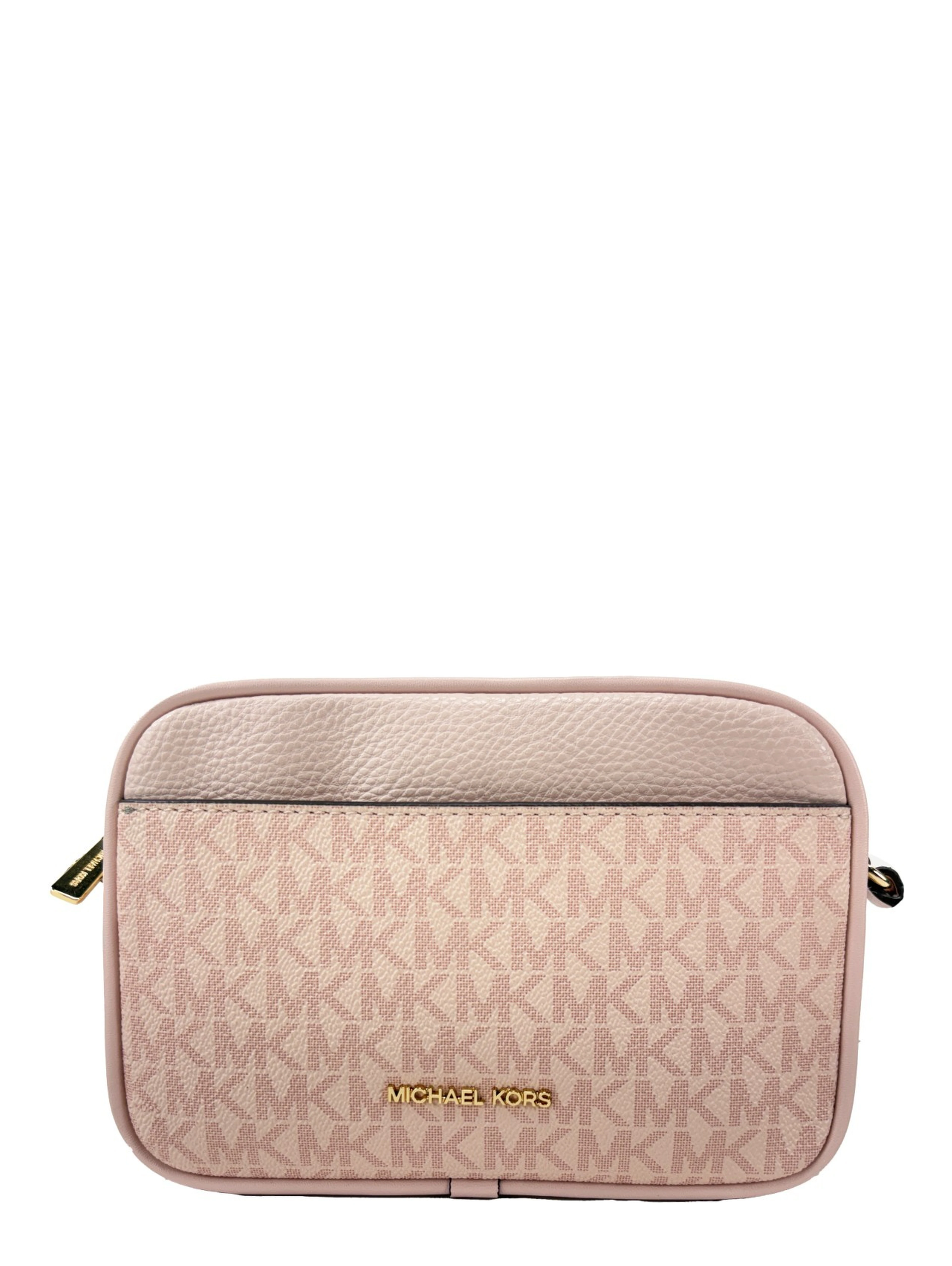 Michael Kors Small Camera Crossbody Bag Purse