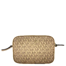 Michael Kors Small Camera Crossbody Bag Purse