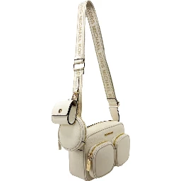 Michael Kors Crossbody Tech Medium Bag Purse