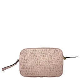 Michael Kors Small Camera Crossbody Bag Purse
