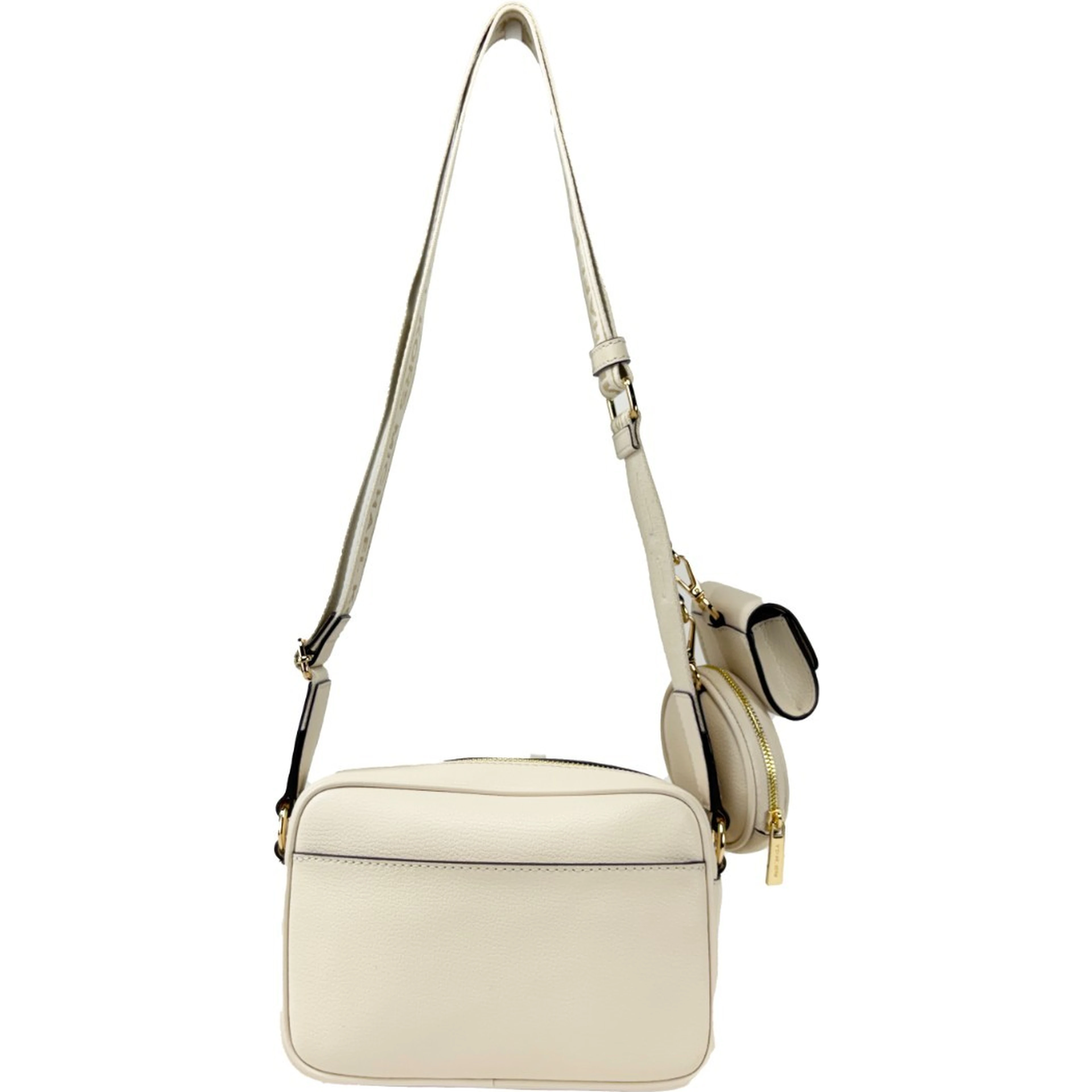 Michael Kors Crossbody Tech Medium Bag Purse