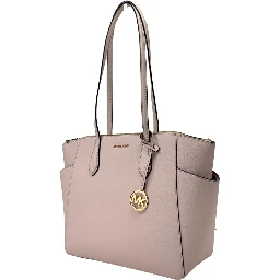 Michael Kors Marilyn Medium Signature Tote Bag Purse