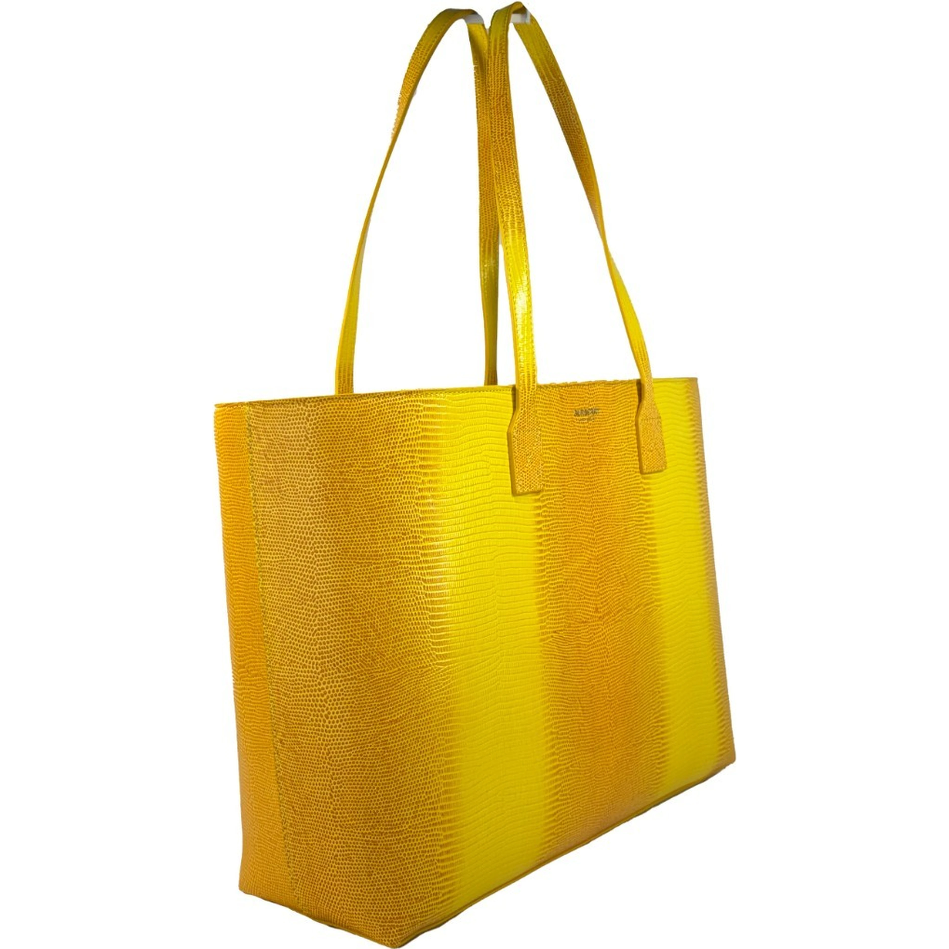 Burberry Medium London Tote Bag