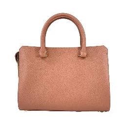 Burberry Small Banwell London Tote Bag