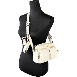 Michael Kors Crossbody Tech Medium Bag Purse