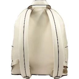 Michael Kors Slater Large Chain Backpack Bookbag