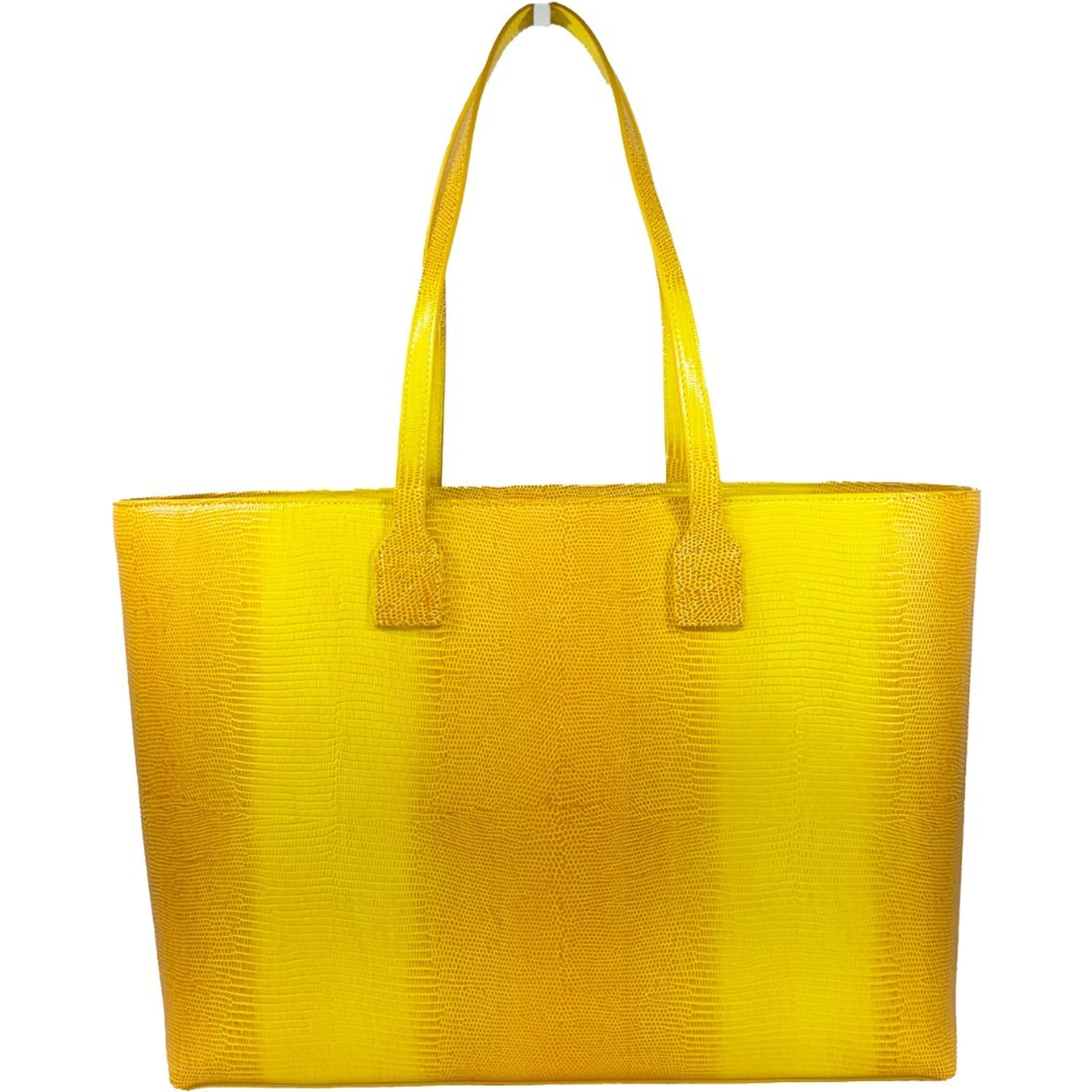 Burberry Medium London Tote Bag