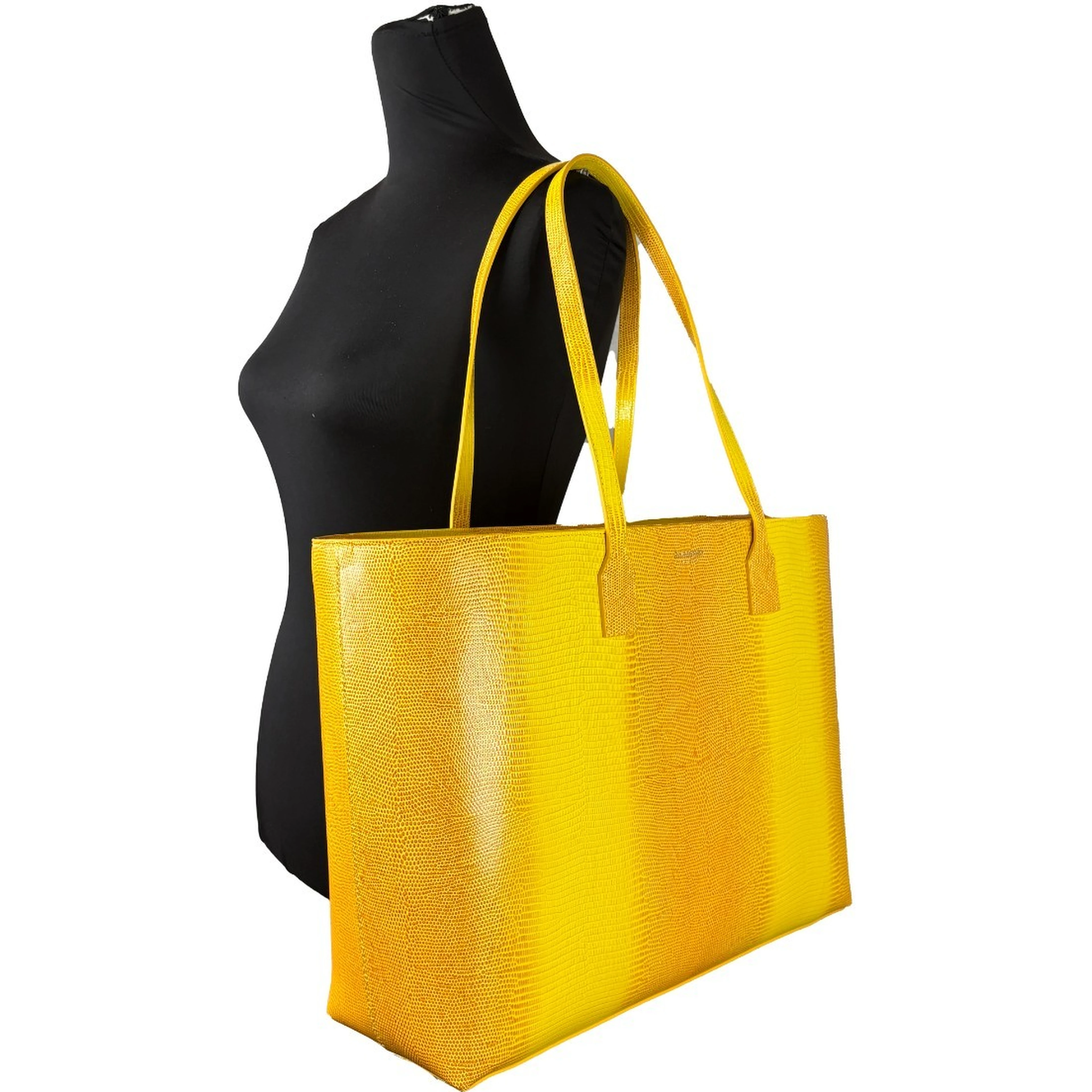 Burberry Medium London Tote Bag
