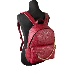 Michael Kors Slater Large Chain Backpack Bookbag