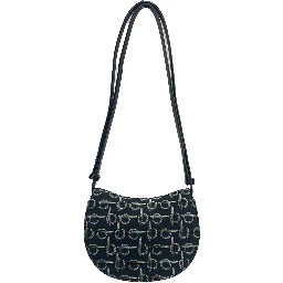 Burberry Mini Rocking Horse Crossbody Bag Purse