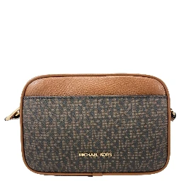 Michael Kors Small Camera Crossbody Bag Purse
