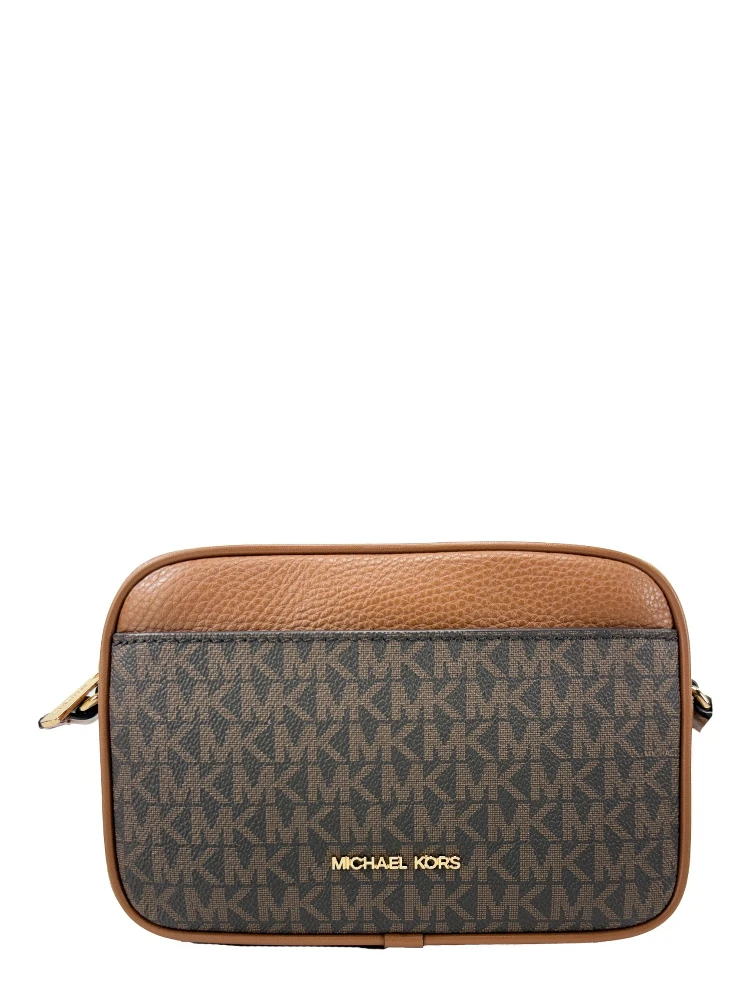 Michael Kors Small Camera Crossbody Bag Purse