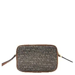 Michael Kors Small Camera Crossbody Bag Purse