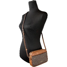 Michael Kors Small Camera Crossbody Bag Purse