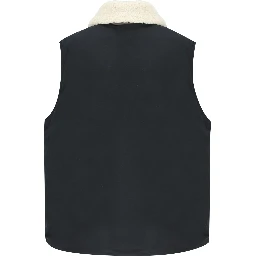Loewe Jackets Black