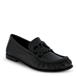 Loewe Flat shoes Black