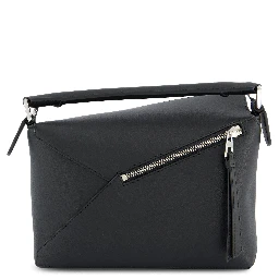 Loewe Bags.. Black