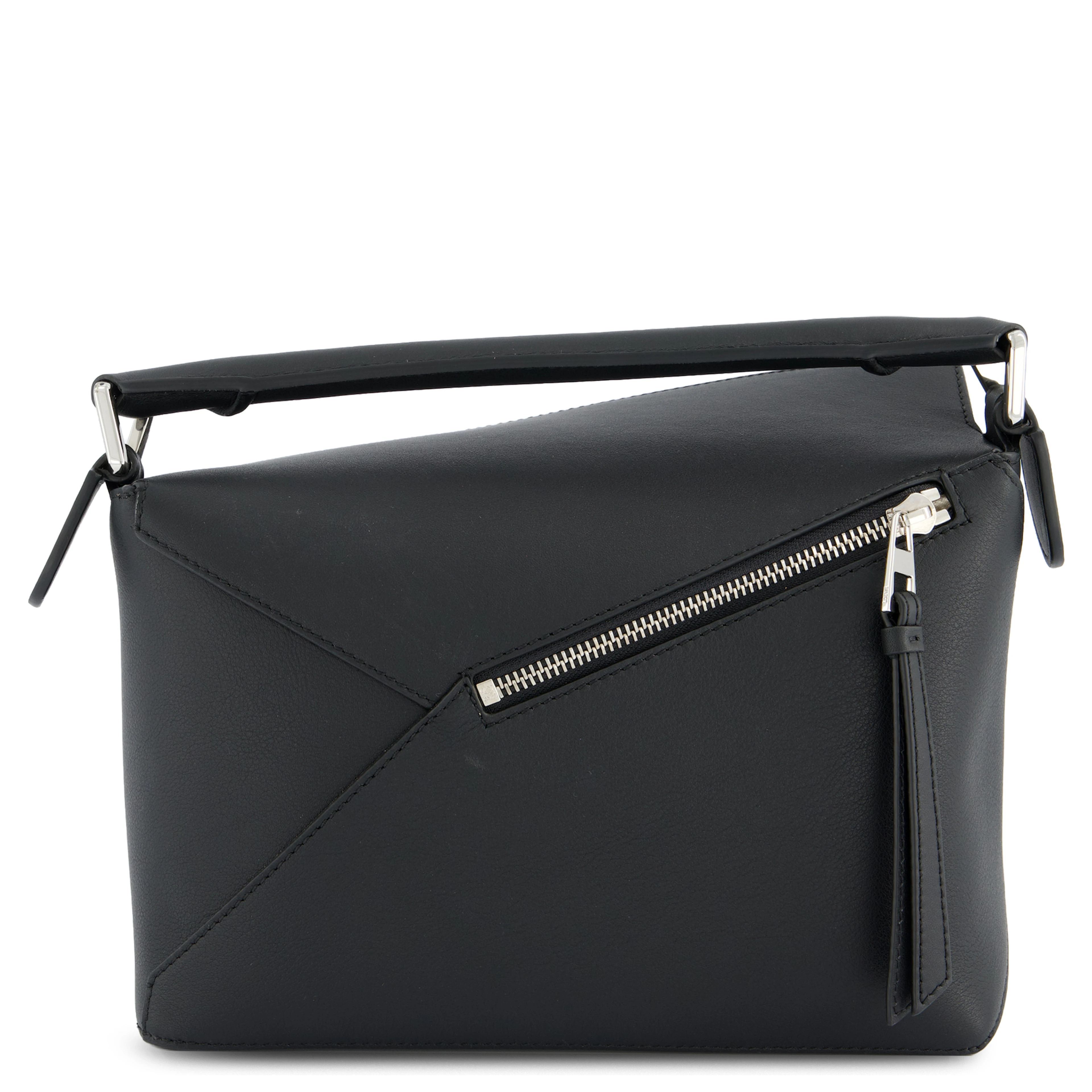 Loewe Bags.. Black