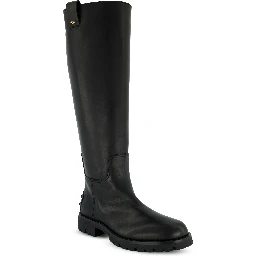 Tod's Boots Black