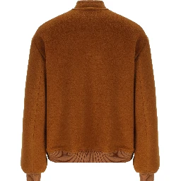 Valentino Garavani Jackets Brown