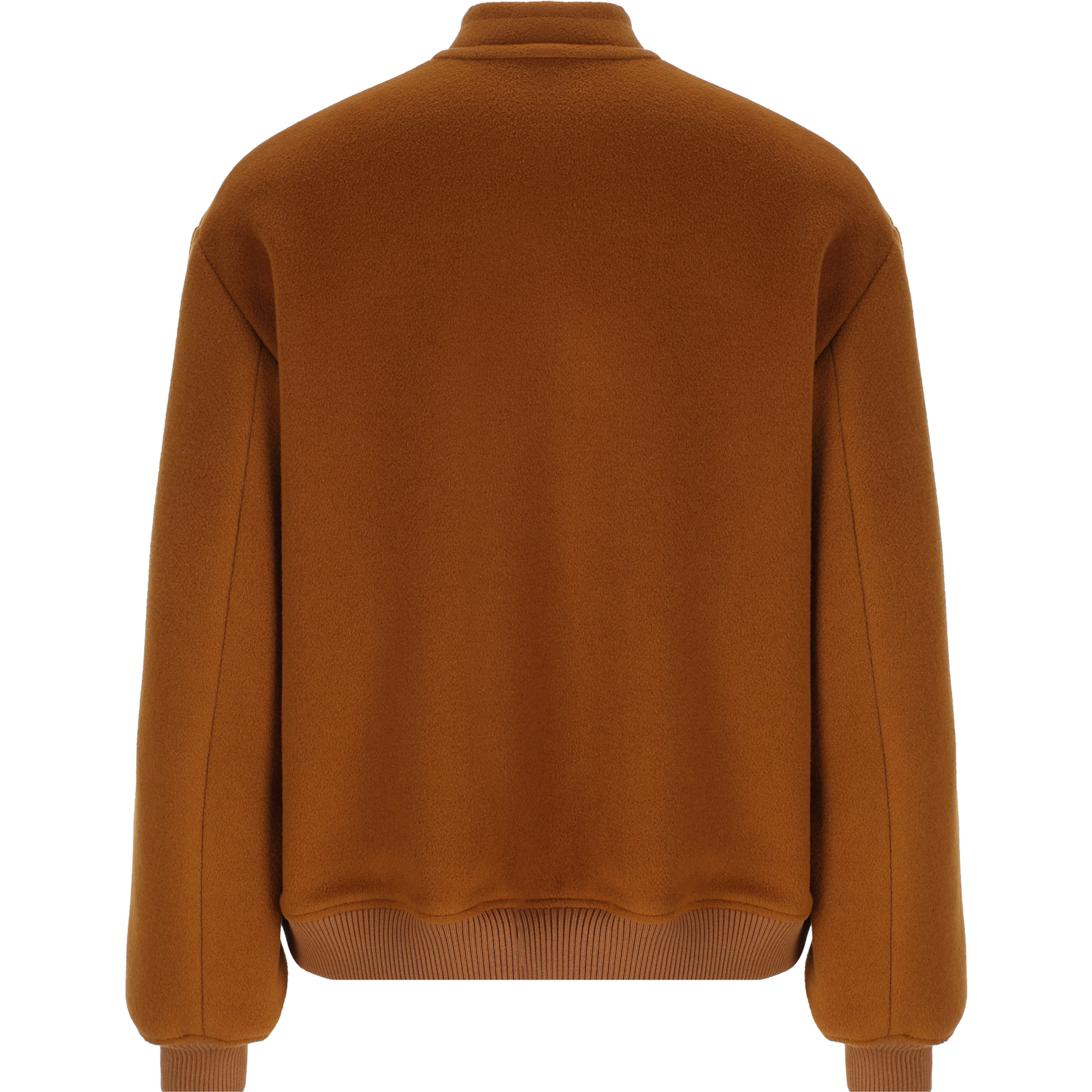 Valentino Garavani Jackets Brown