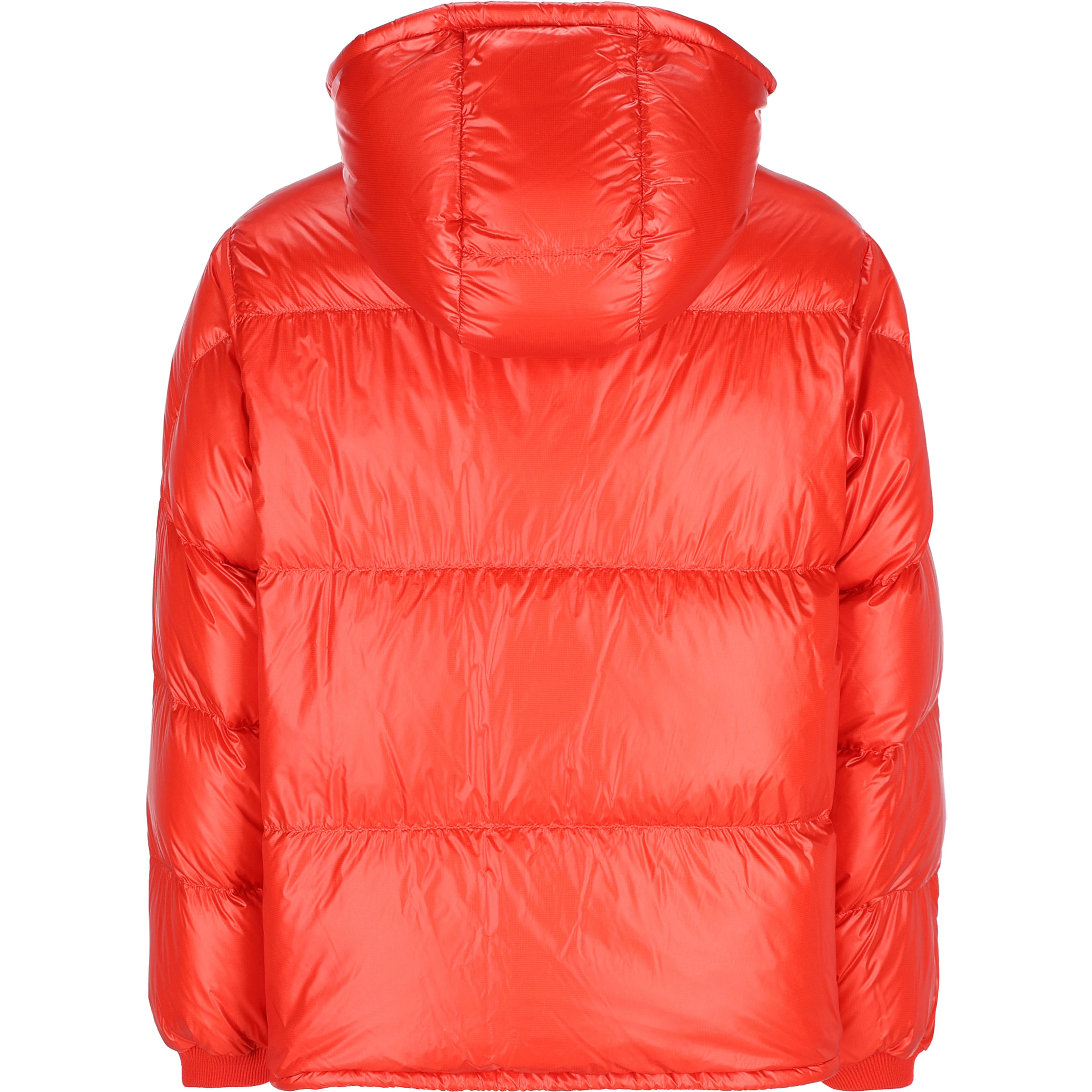 MONCLER RE-ICONS Coats Red