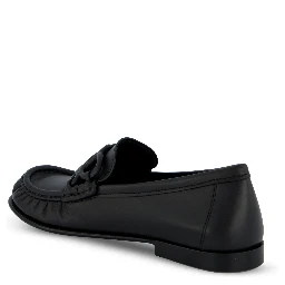 Loewe Flat shoes Black