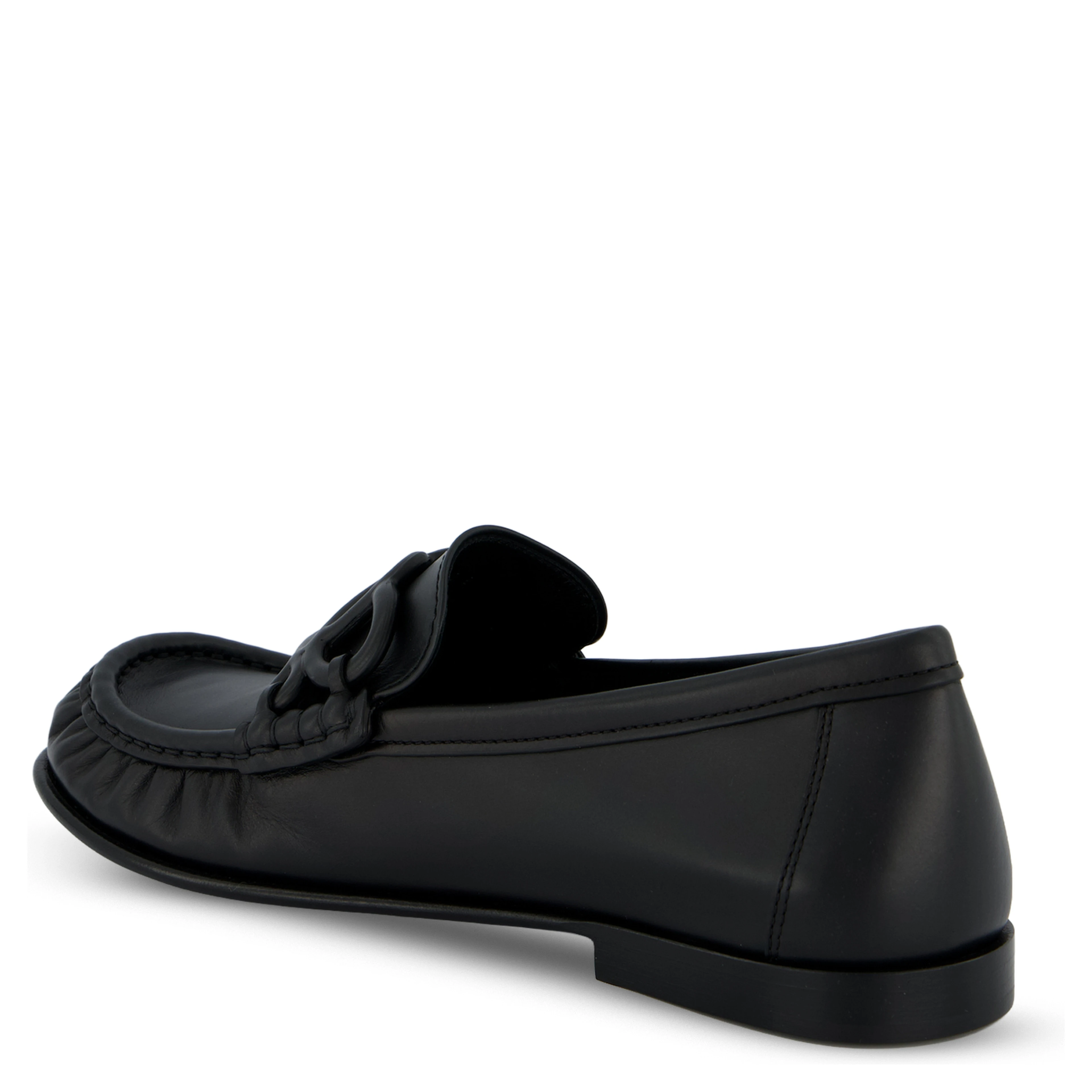Loewe Flat shoes Black