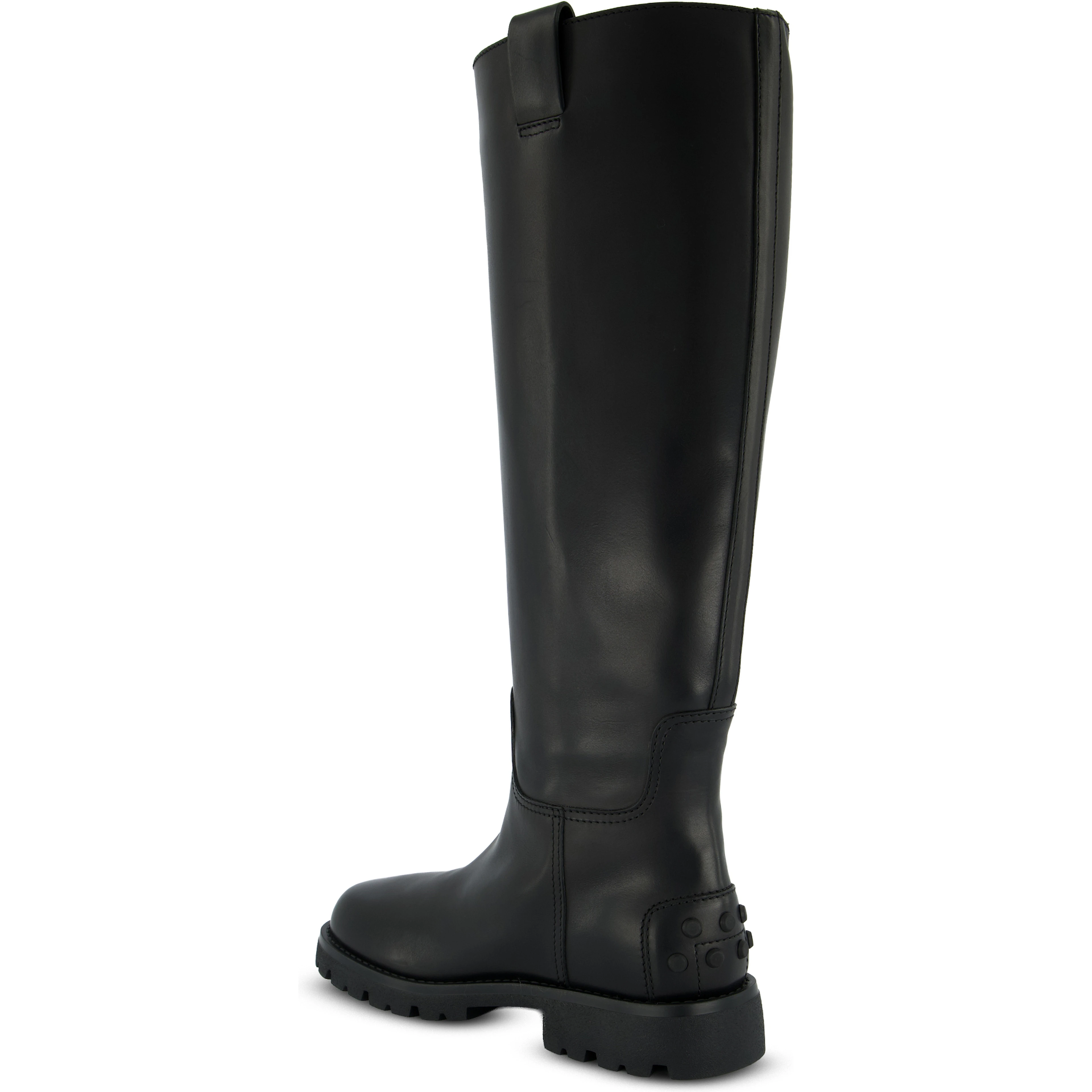 Tod's Boots Black