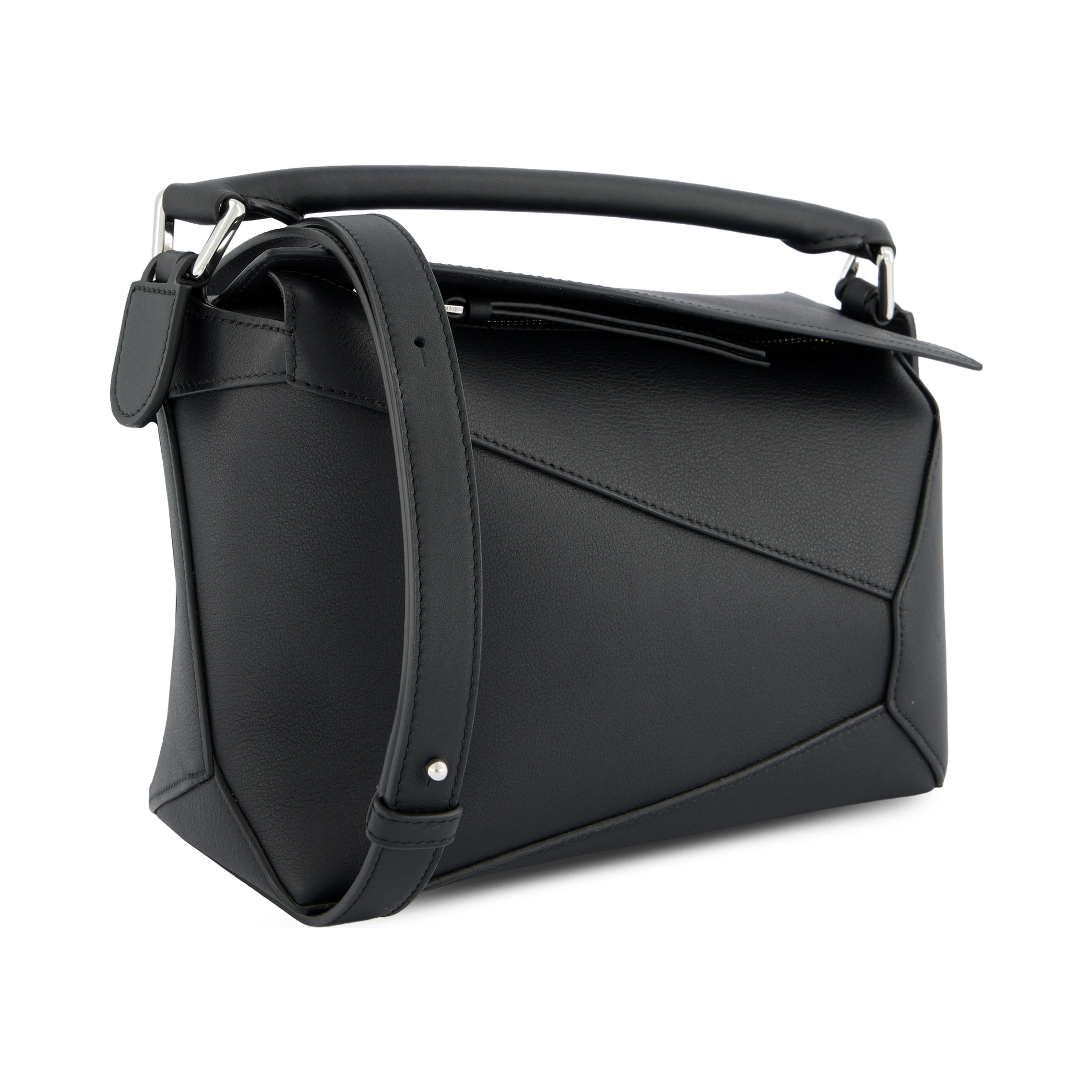 Loewe Bags.. Black