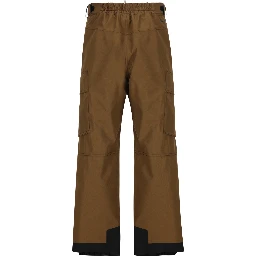 MONCLER GRENOBLE RTW... Brown