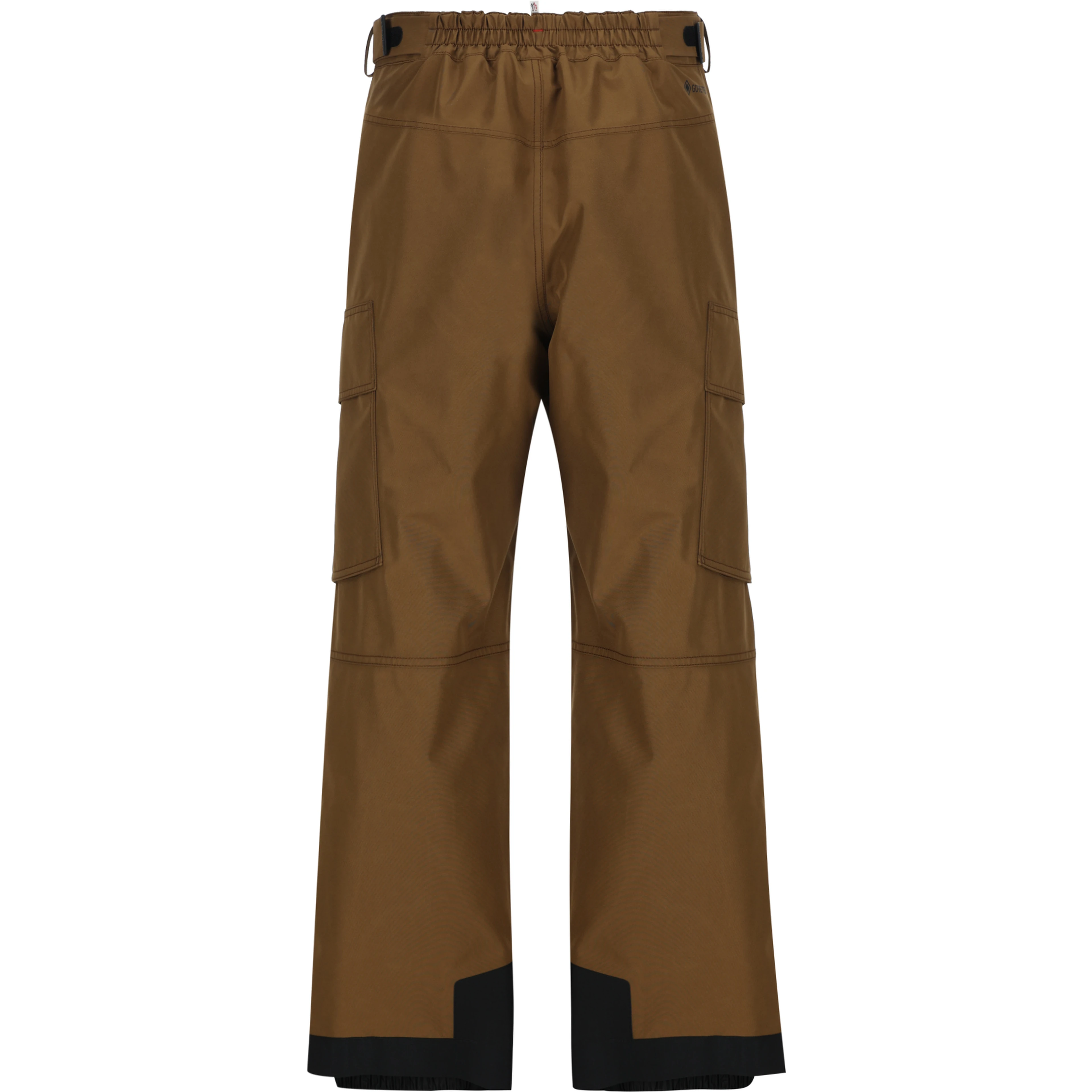MONCLER GRENOBLE RTW... Brown