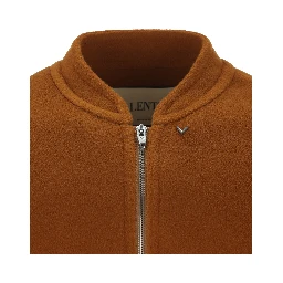 Valentino Garavani Jackets Brown