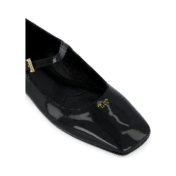 Prada Flat shoes Black