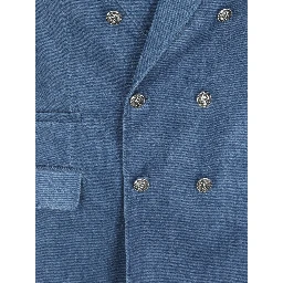 Brunello Cucinelli Dresses Blue