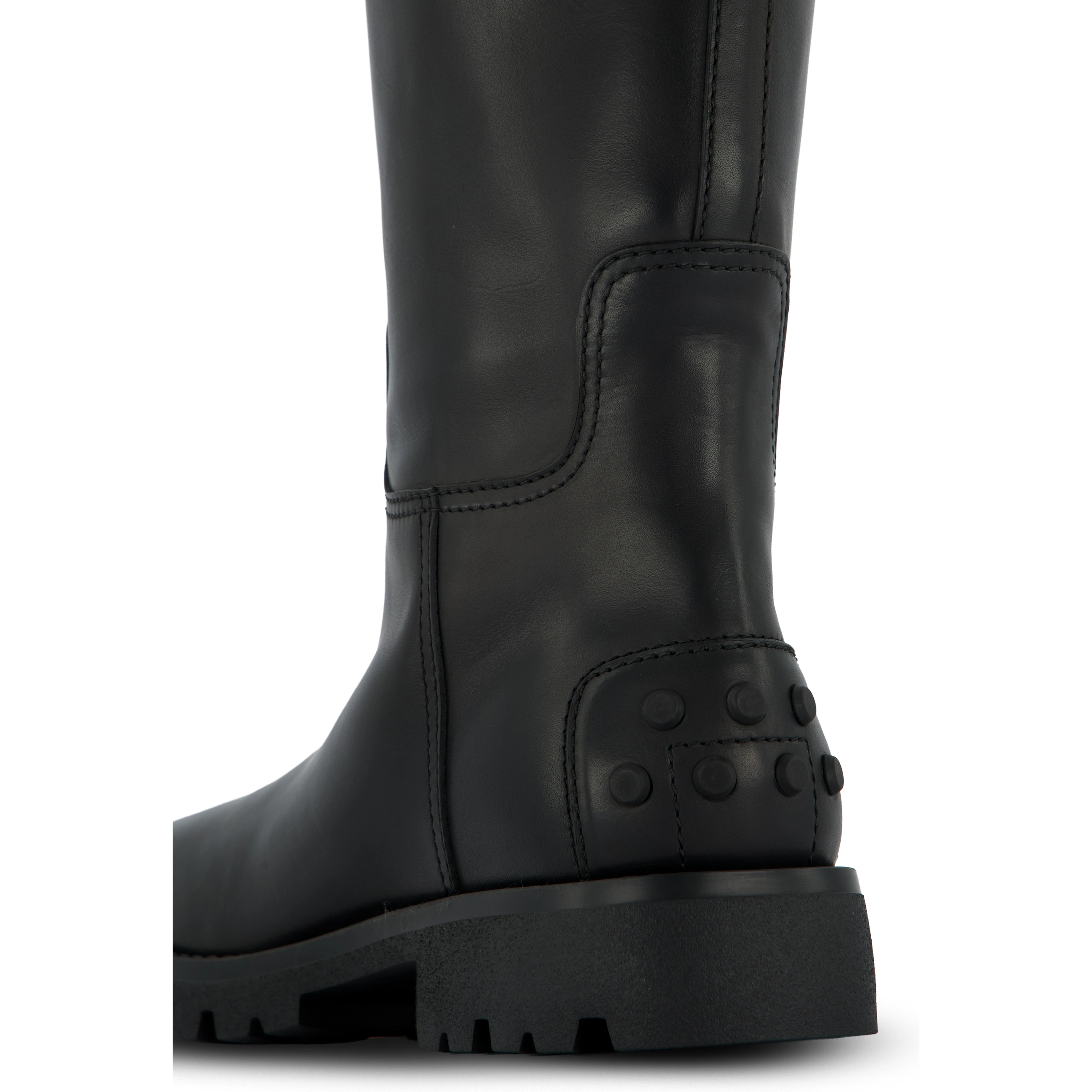 Tod's Boots Black