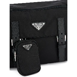 Prada Bags.. Black