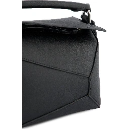 Loewe Bags.. Black