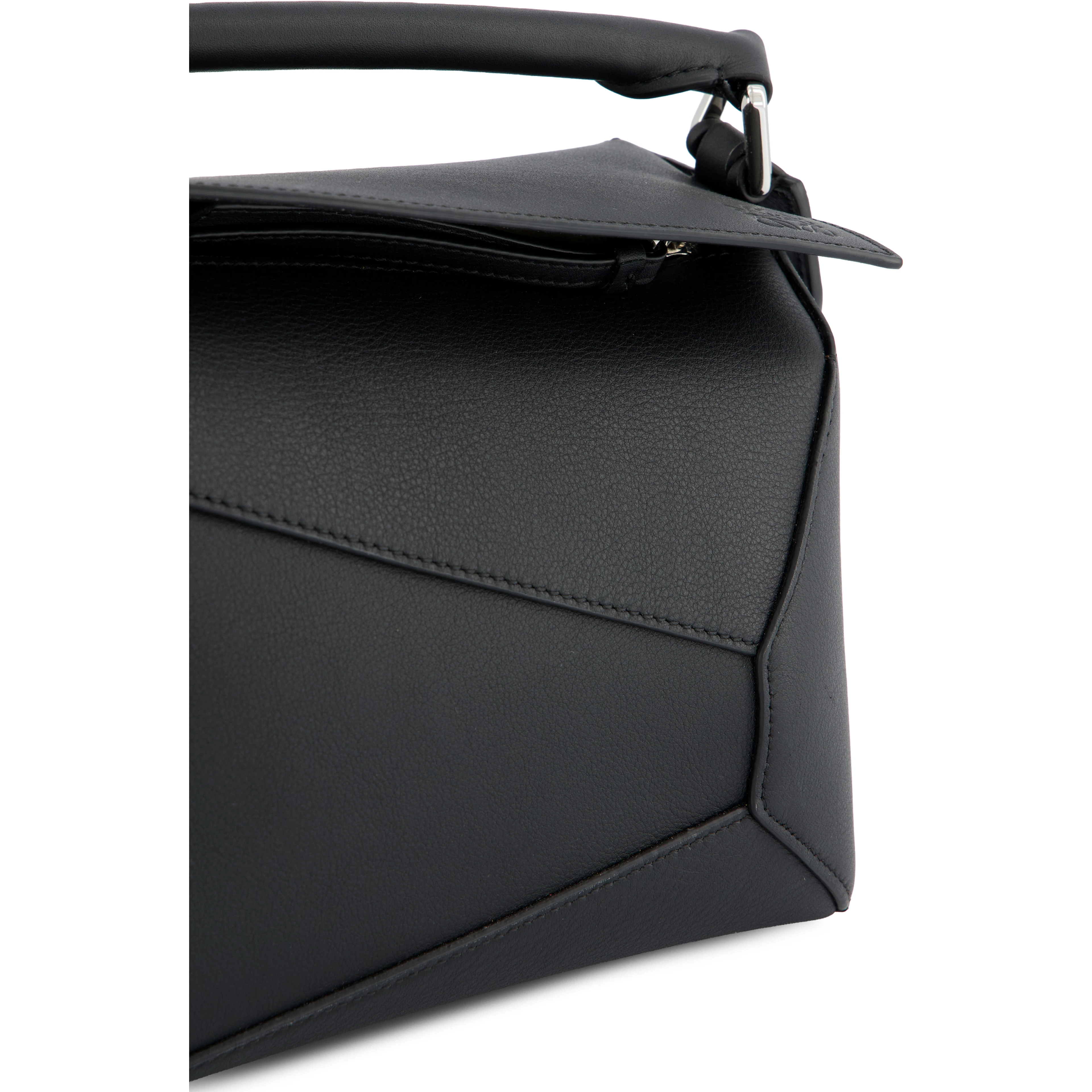 Loewe Bags.. Black