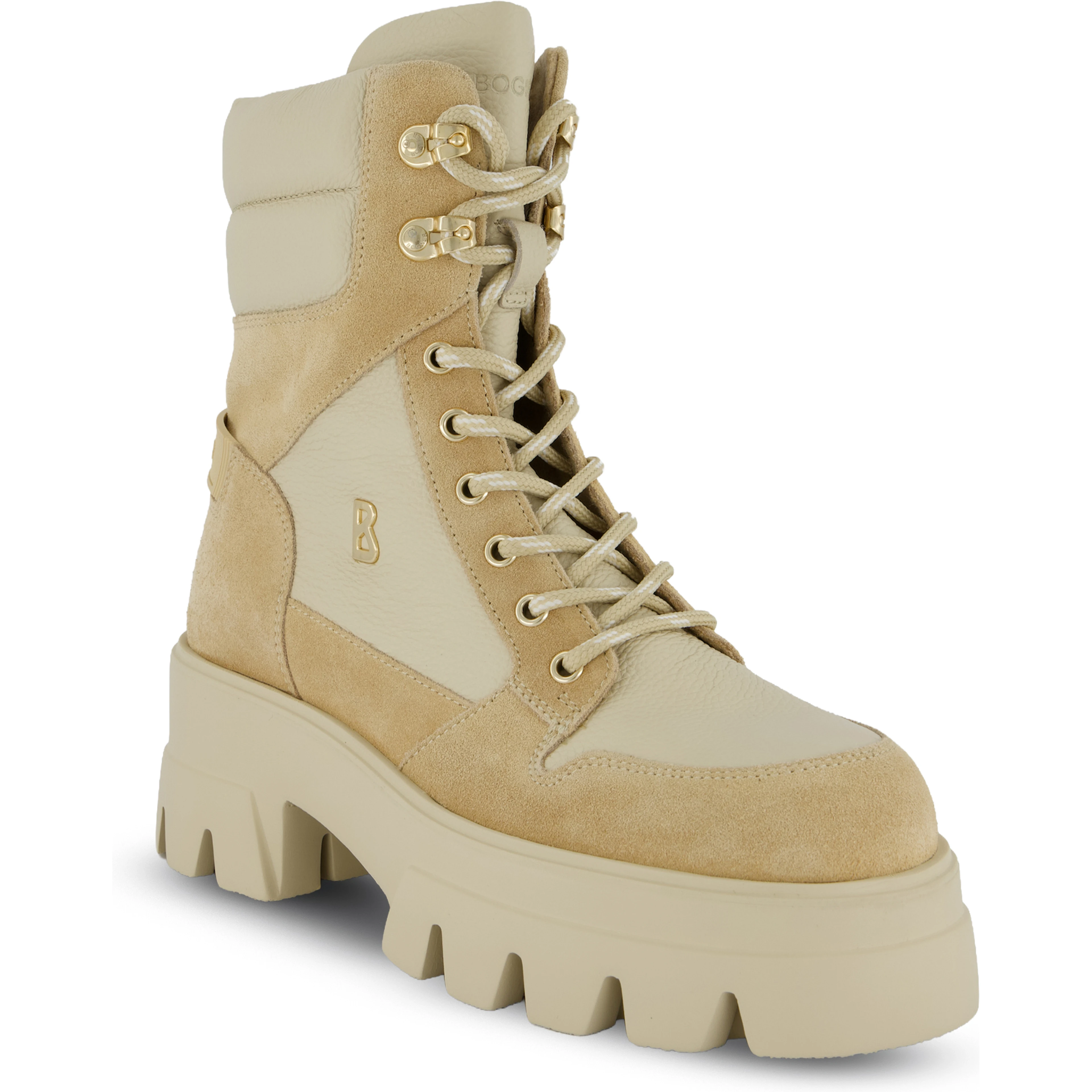 Bogner Boots
