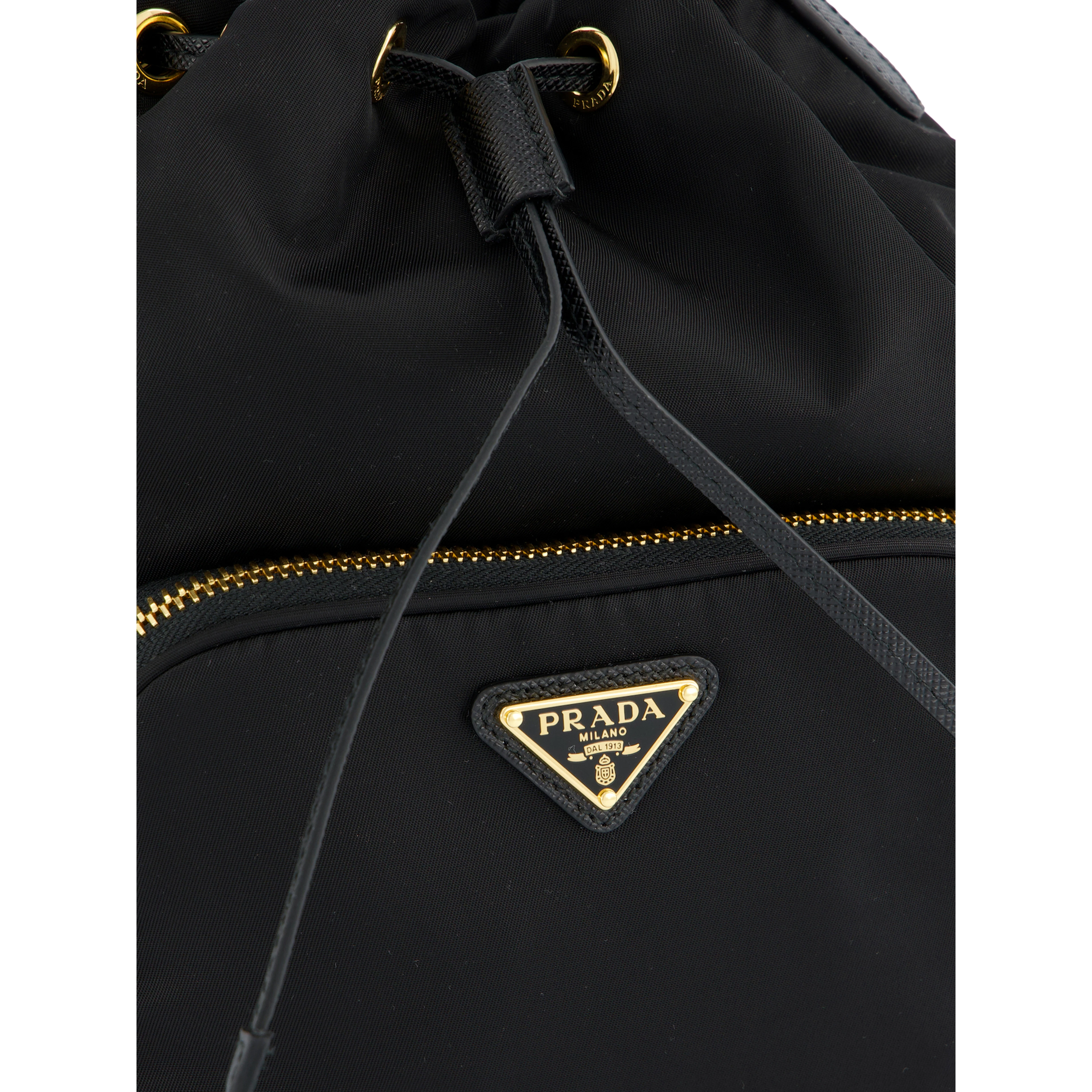 Prada Bags.. Black