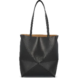 Loewe Bags.. Black
