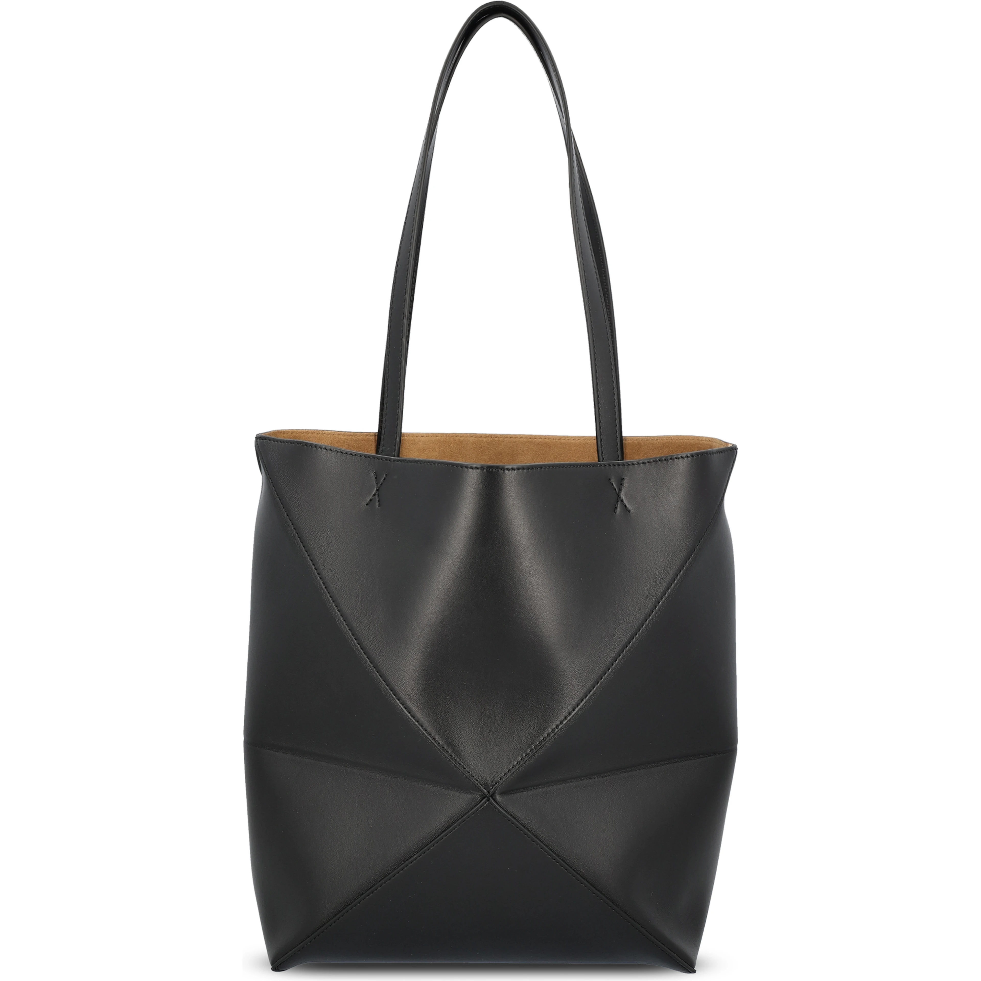 Loewe Bags.. Black