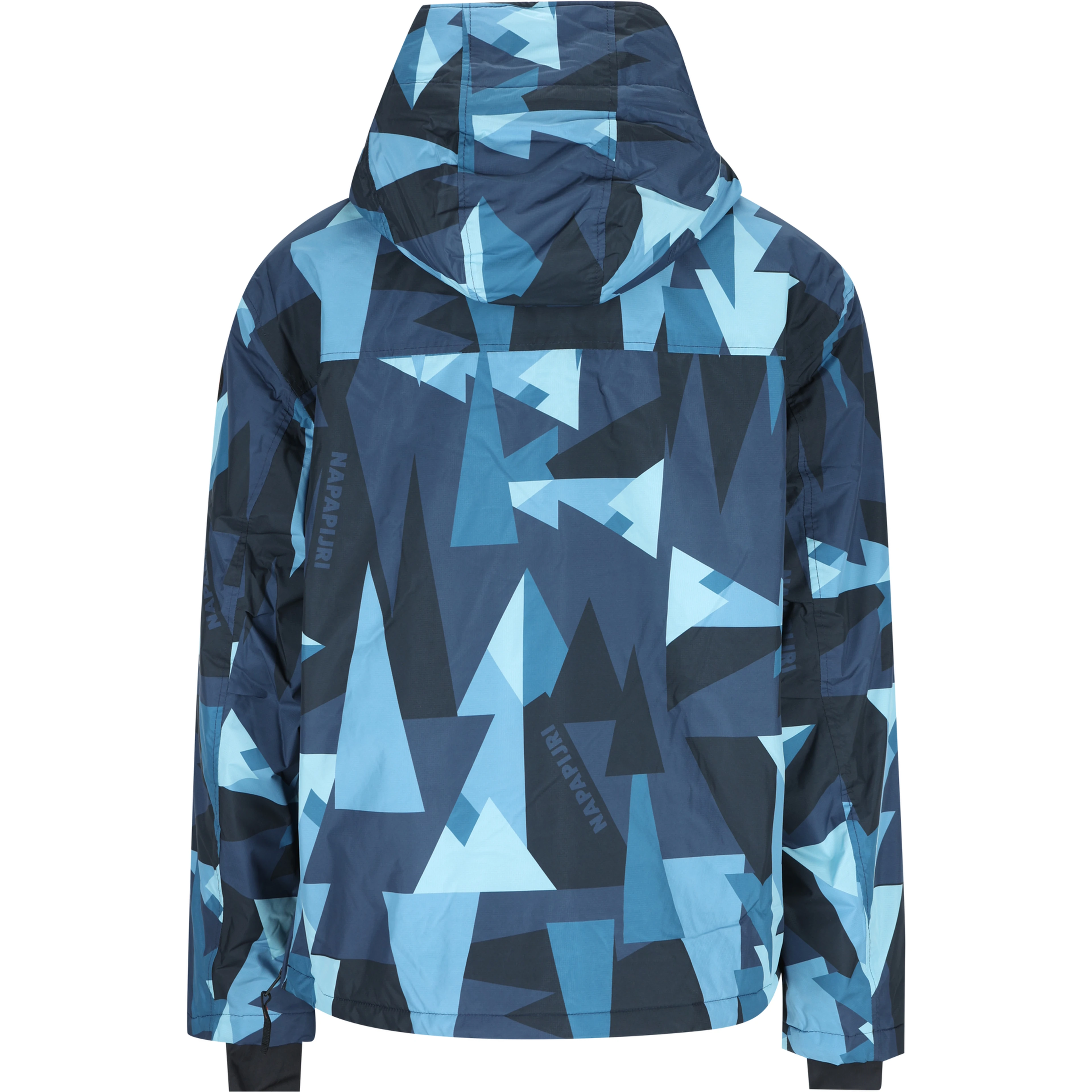 Napapijri Jackets Blue