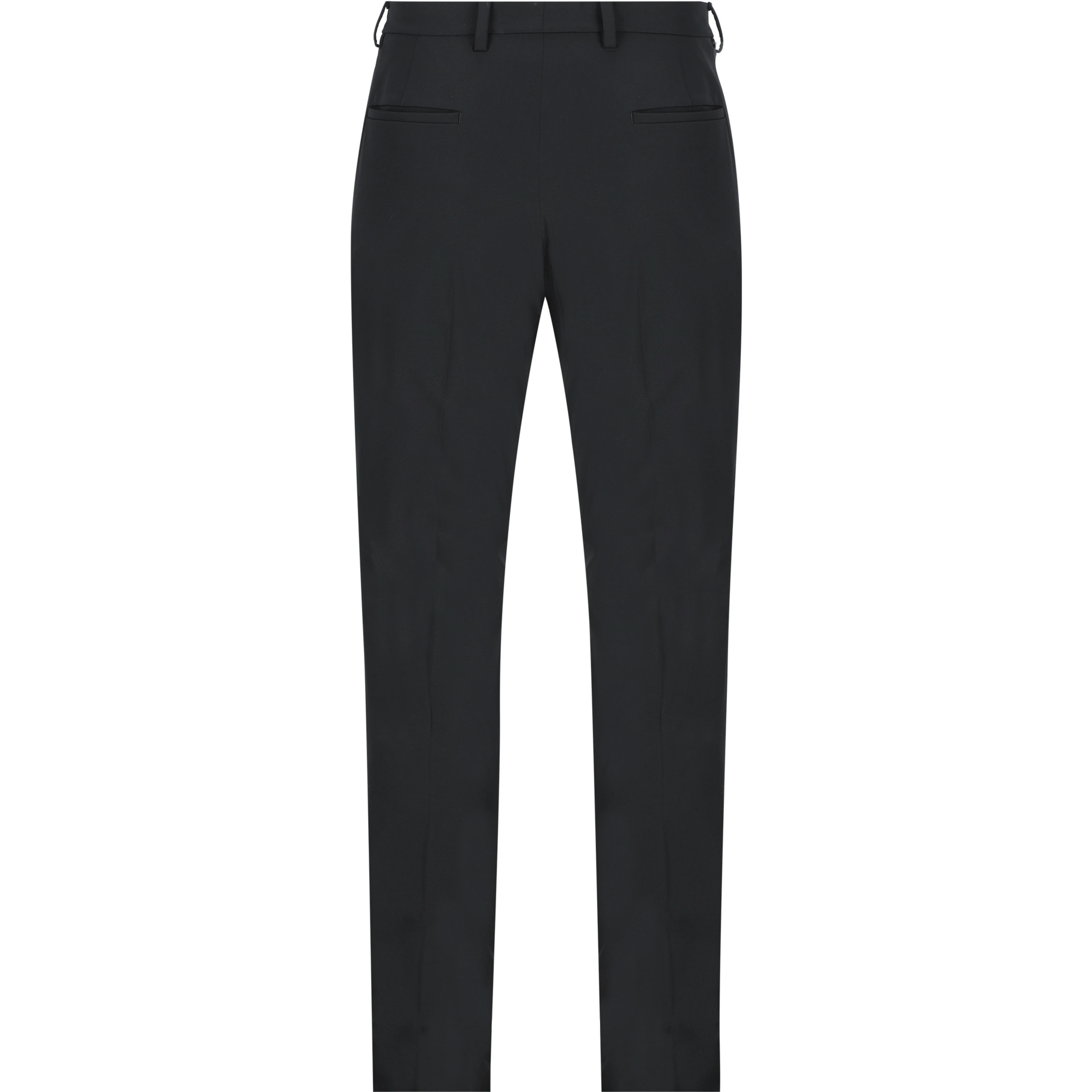 Prada RTW... Black